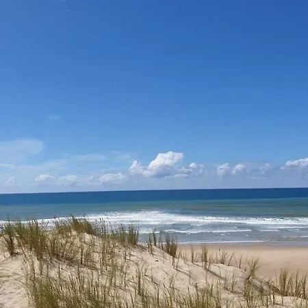 شاليه Avec Salon De Jardin *