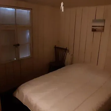 شاليه Avec Salon De Jardin هورتين