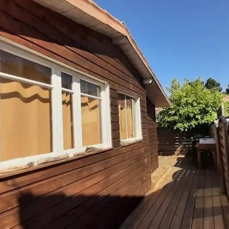 Avec Salon De Jardin * Hourtin