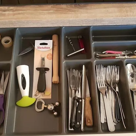 Avec Salon De Jardin Chalet Hourtin