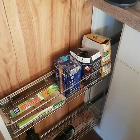 Avec Salon De Jardin * هورتين