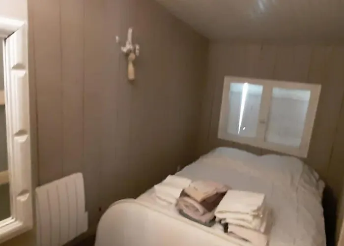 Avec Salon De Jardin Chalet