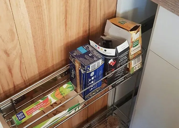 Avec Salon De Jardin Chalet Hourtin