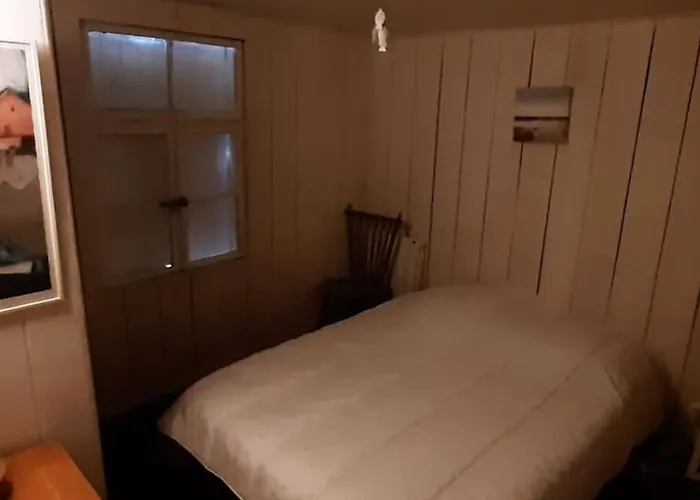 Avec Salon De Jardin Chalet Hourtin