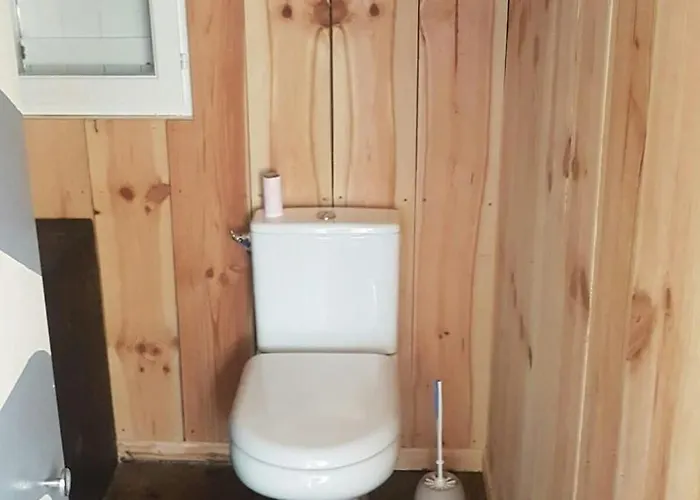 Avec Salon De Jardin * Hourtin