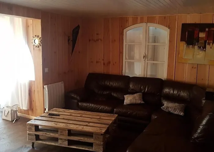 Avec Salon De Jardin