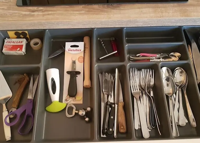 Avec Salon De Jardin Chalet Hourtin